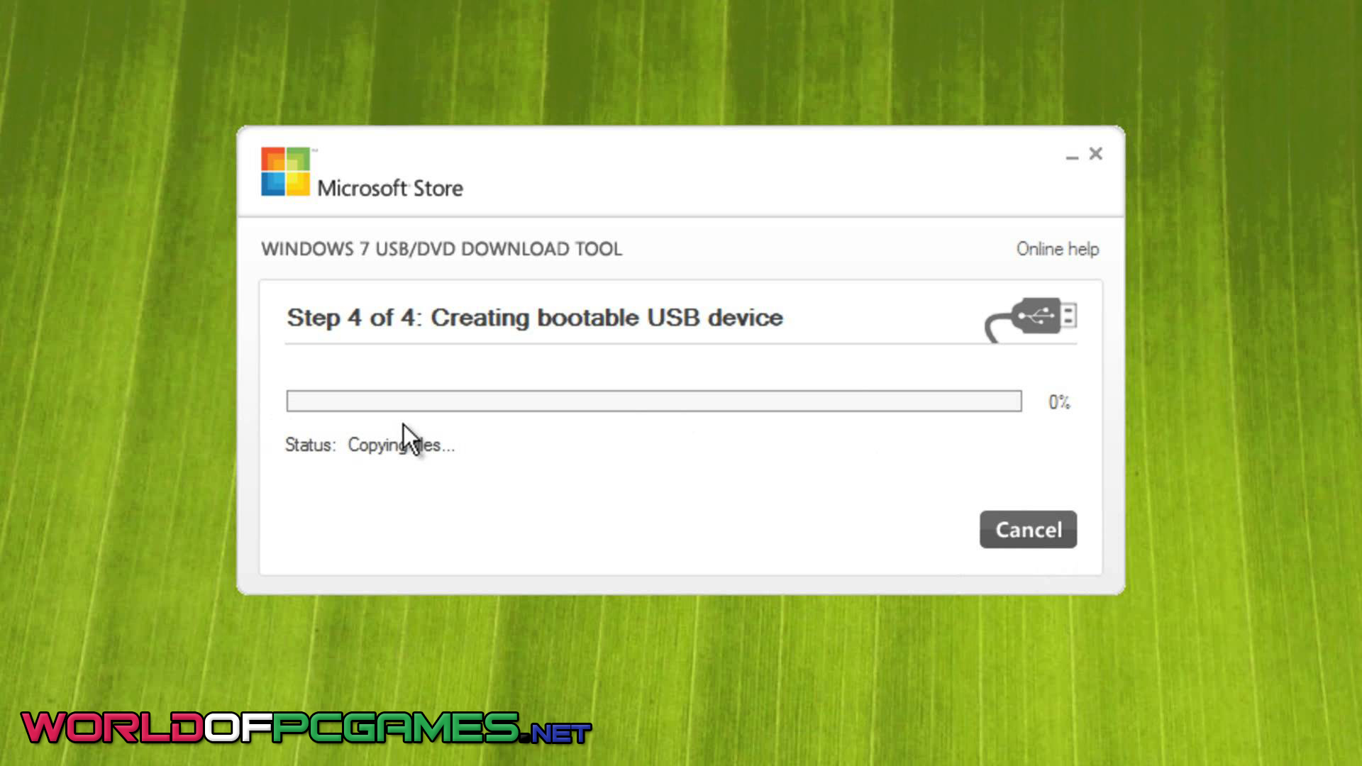 windows 7 usb dvd download tool 1.0.30 portable